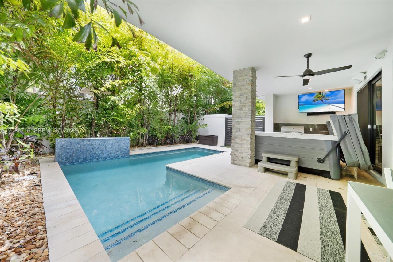 106 NE 16th Ter , Unit 106, Fort Lauderdale, FL 33301 Photo