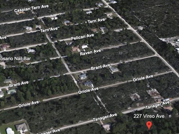 227 Vireo Ave , Sebring, FL 33870