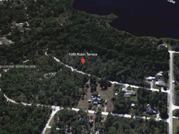 1089 Robin Ter. , Sebring, FL 33875