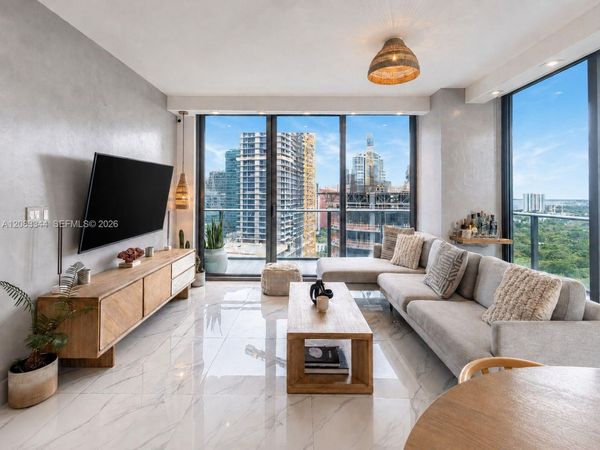 1300 S Miami Ave , Unit 2006, Miami, FL 33130