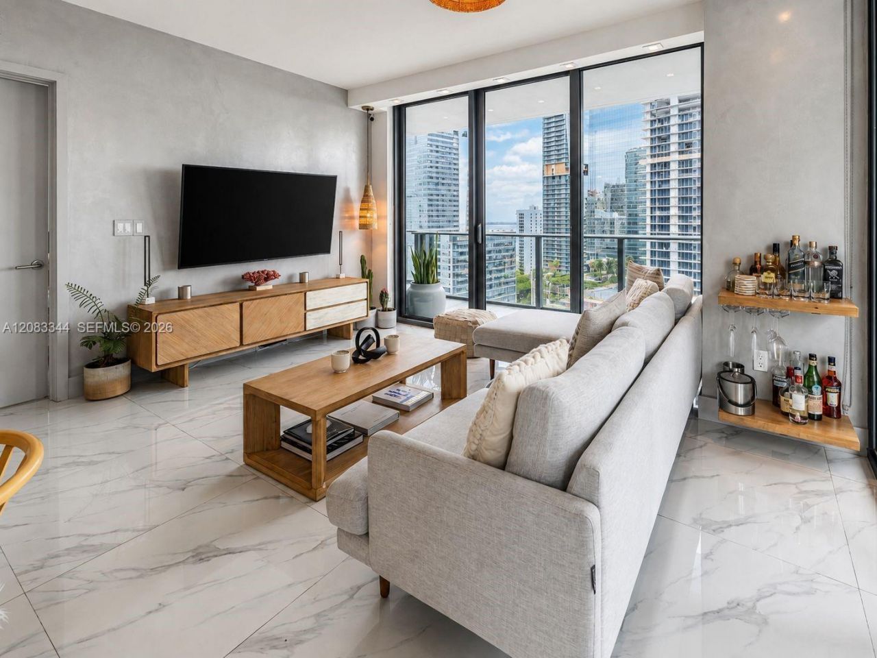 1300 S Miami Ave , Unit 2006, Miami, FL 33130 Photo