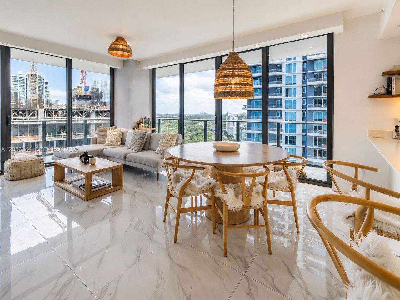 1300 S Miami Ave , Unit 2006, Miami, FL 33130 Photo