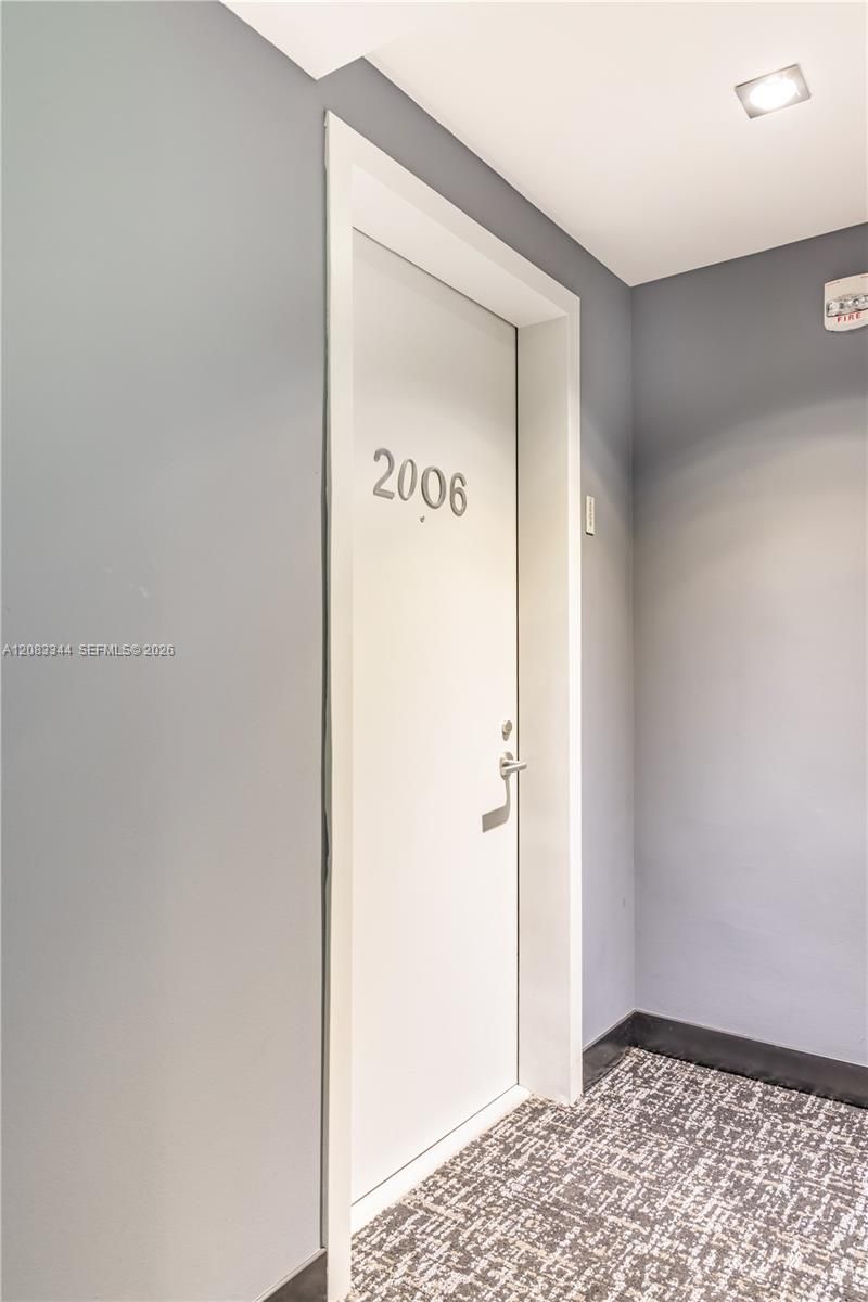 1300 S Miami Ave , Unit 2006, Miami, FL 33130 Photo