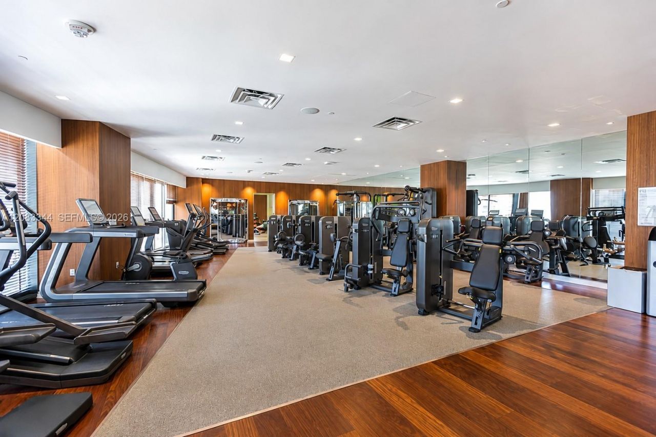 1300 S Miami Ave , Unit 2006, Miami, FL 33130 Photo