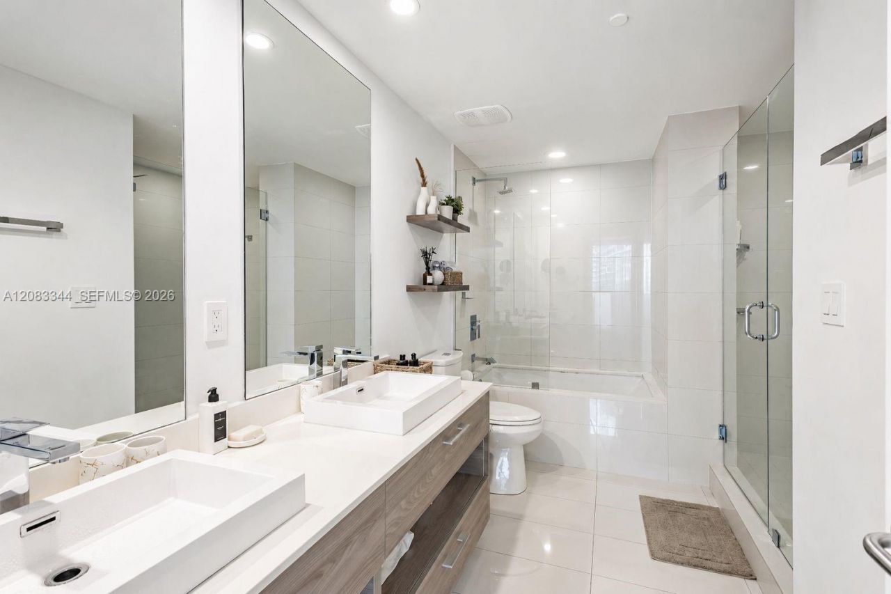1300 S Miami Ave , Unit 2006, Miami, FL 33130 Photo