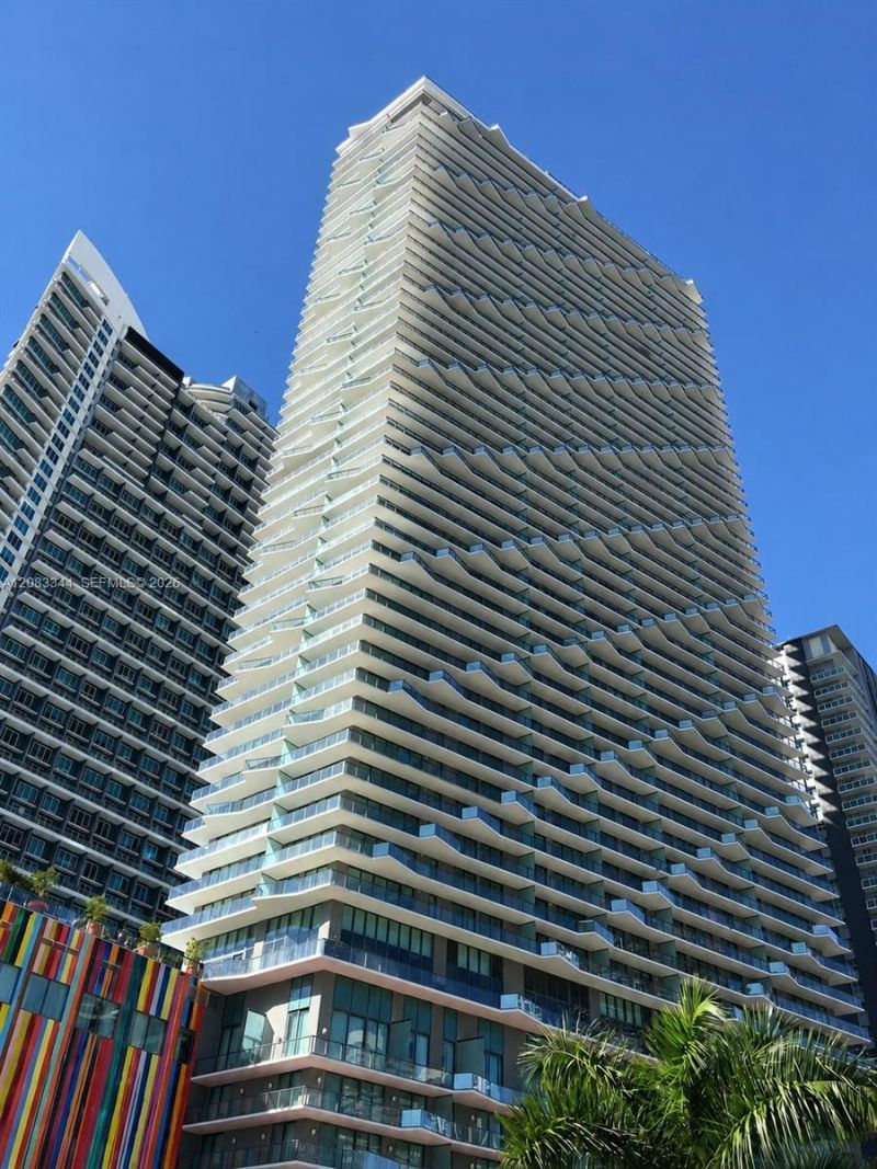 1300 S Miami Ave , Unit 2006, Miami, FL 33130 Photo