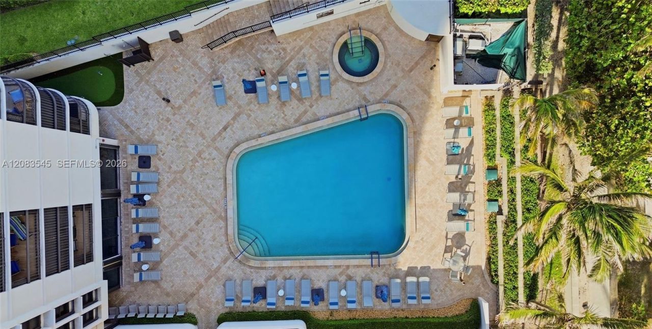 5380 N Ocean Dr, Unit 18B, Singer Island, FL 33404 Photo