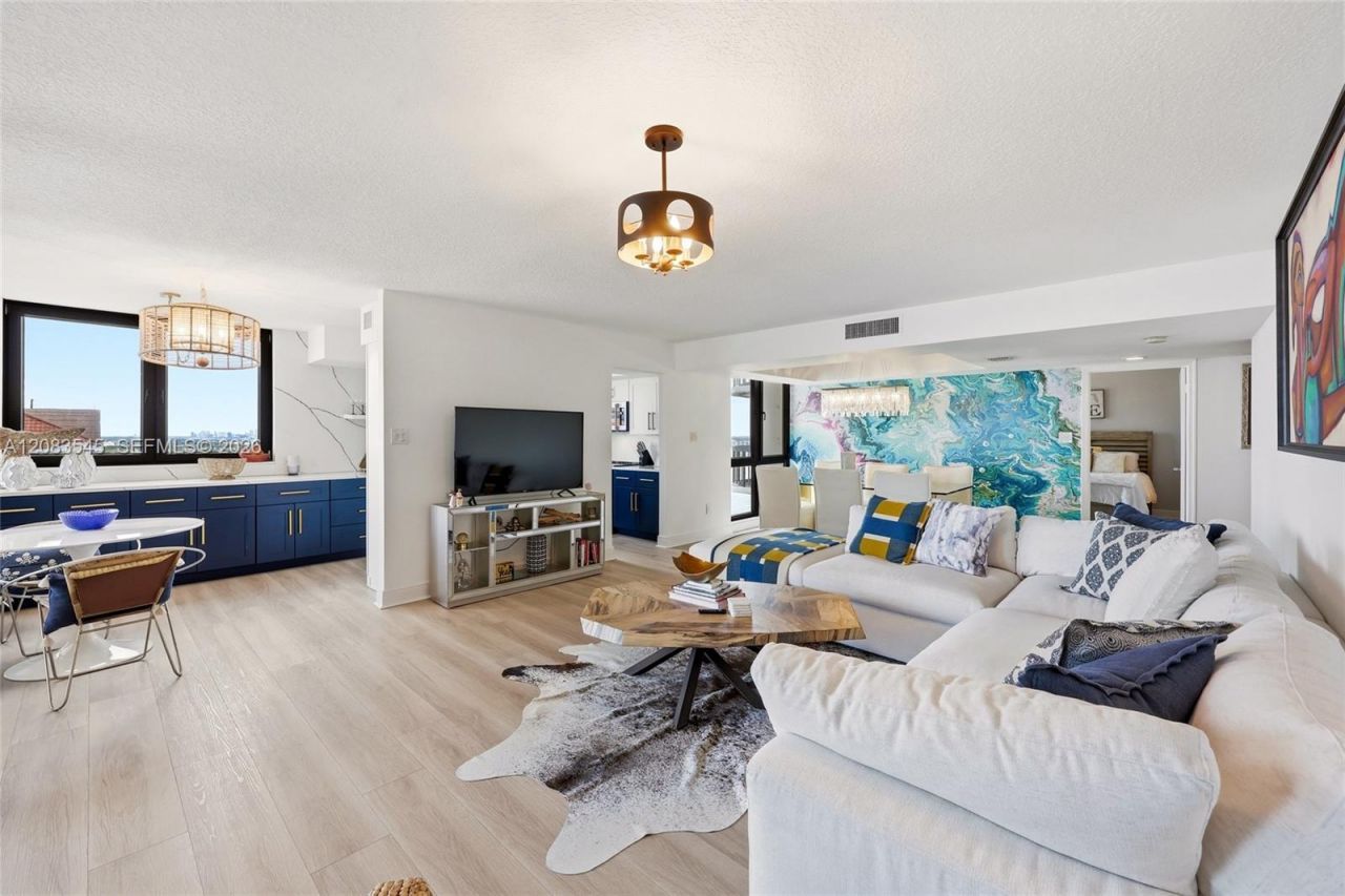 5380 N Ocean Dr, Unit 18B, Singer Island, FL 33404 Photo