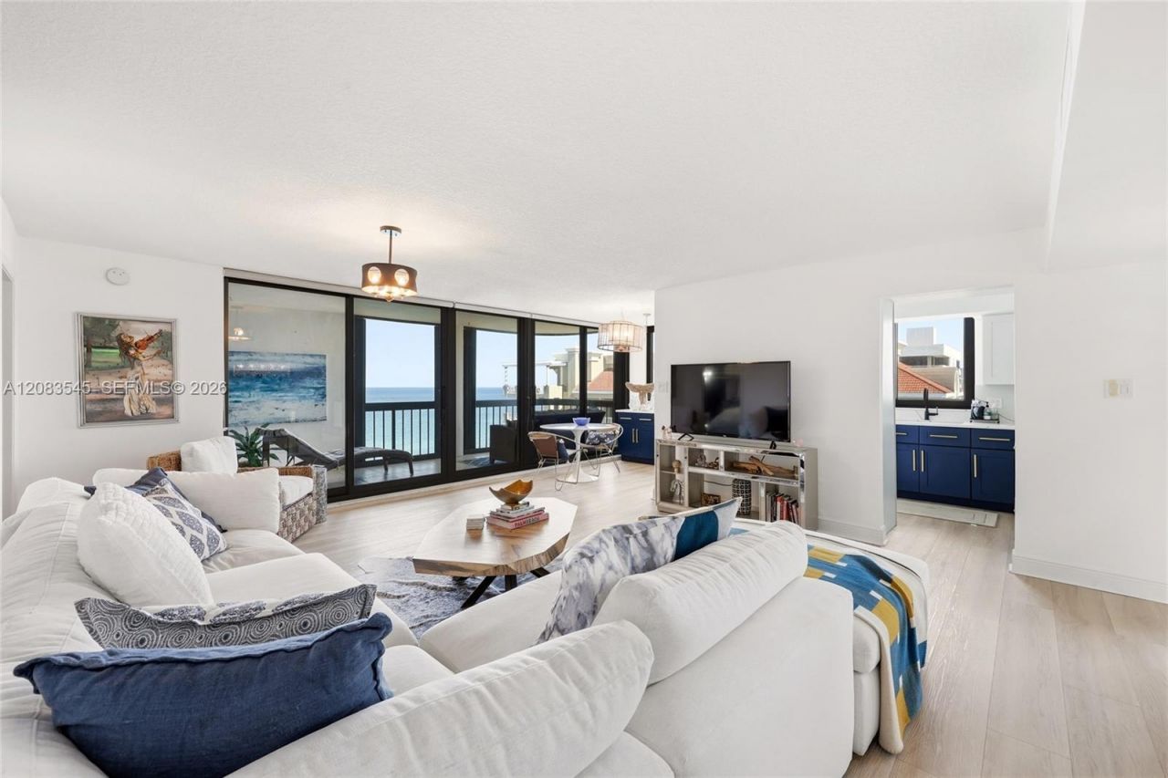 5380 N Ocean Dr, Unit 18B, Singer Island, FL 33404 Photo
