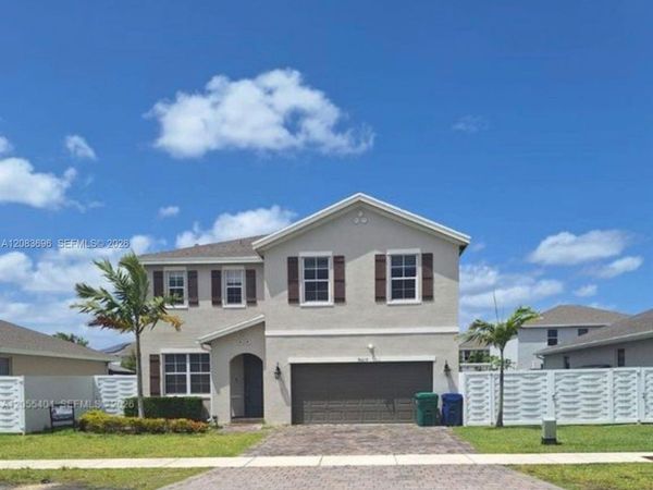 13219 SW 270th Ter , Homestead, FL 33032