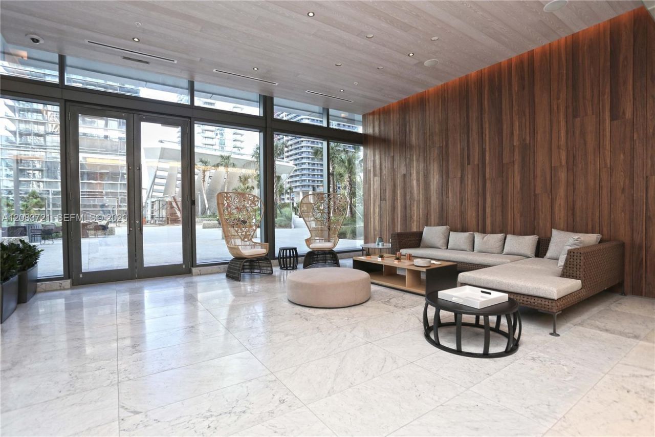 88 SW 7th St , Unit 2806, Miami, FL 33130 Photo