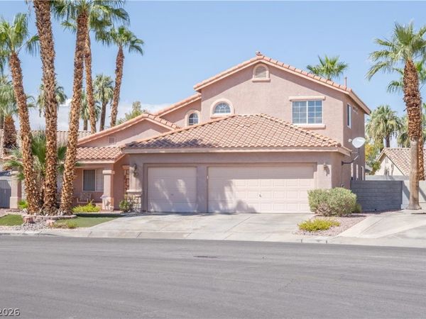 251 Ventana Village Lane , Henderson, NV 89074
