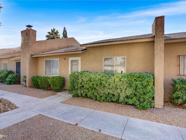 4274 Rollingstone Drive , Las Vegas, NV 89103