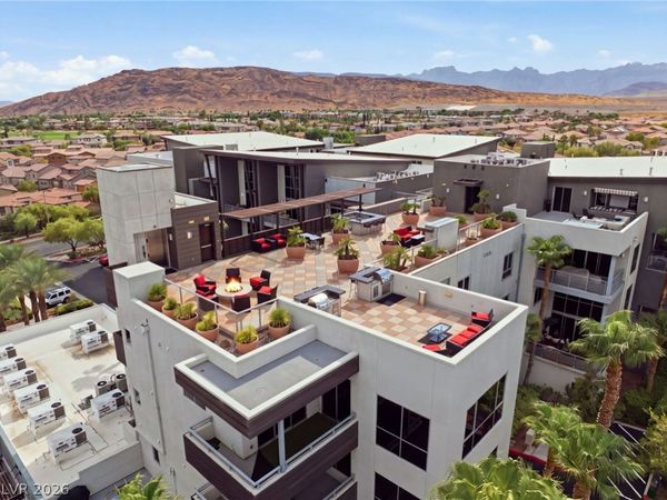 11441 Allerton Park Drive Drive , Unit 208, Las Vegas, NV 89135