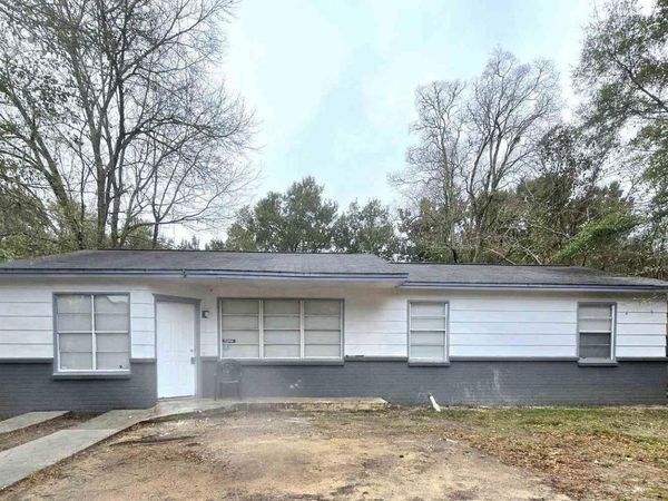 1017 Fremont Ave, Pensacola, FL 32505