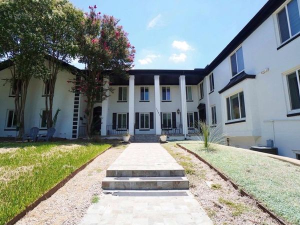 1507 Pease RD, Unit 3, Austin, TX 78703