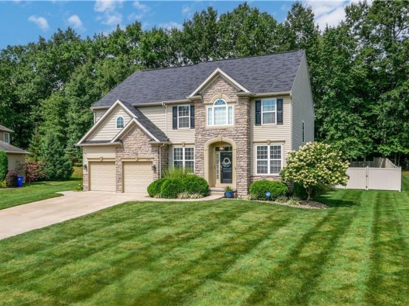 2160 Hunting Valley Lane, Streetsboro, OH 44241 Photo 2