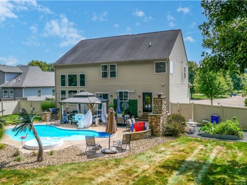 2160 Hunting Valley Lane, Streetsboro, OH 44241 Photo 26