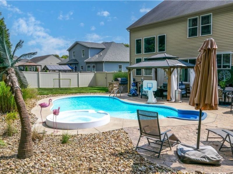 2160 Hunting Valley Lane, Streetsboro, OH 44241 Photo 28