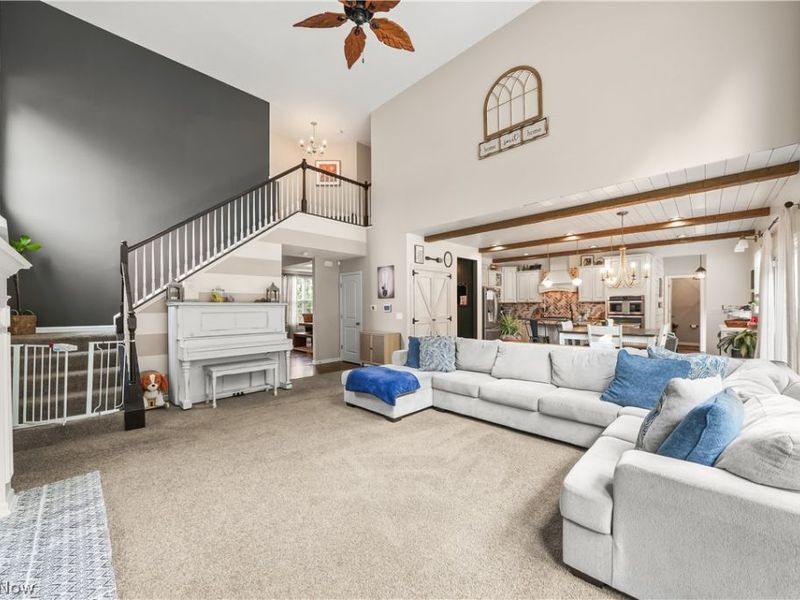 2160 Hunting Valley Lane, Streetsboro, OH 44241 Photo 8