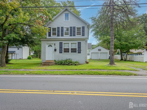 211 Main Street , Spotswood, NJ 08884
