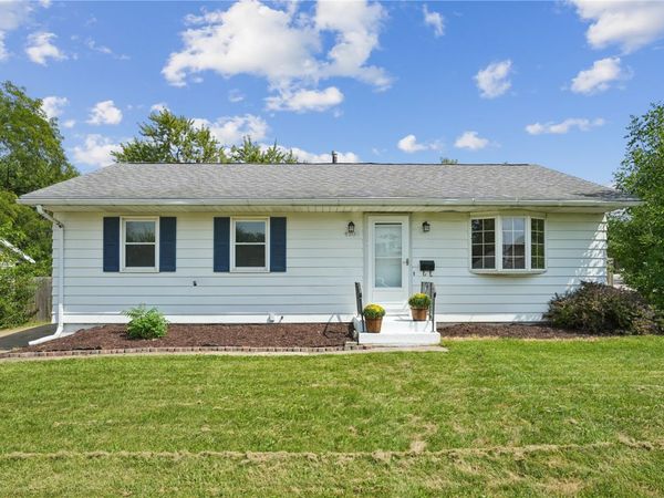 4200 Sherman Street NE, Cedar Rapids, IA 52402