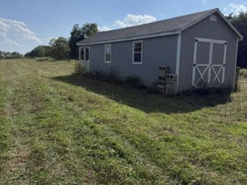 11525-C Napoleon Zion Station Road, Dry Ridge, KY 41035 Photo 4