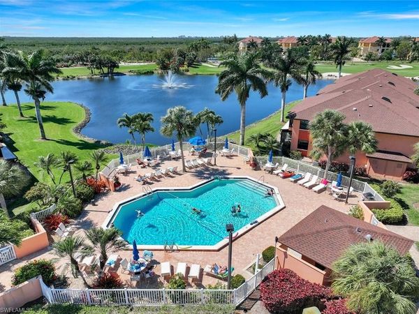 1544 Mainsail DR , Unit 7, NAPLES, FL 34114