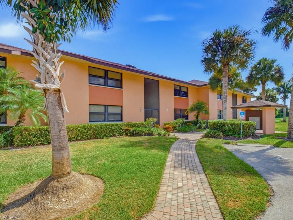 1544 Mainsail Dr, Unit 7, Naples, FL 34114 Photo