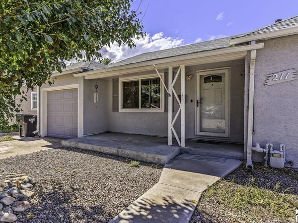 211 Garfield St, Pueblo, CO 81004