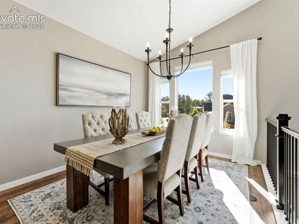 1386 Catnap Lane, Monument, CO 80132