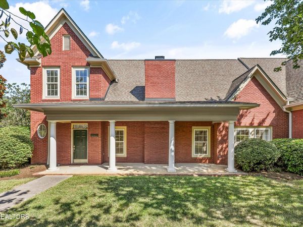 12413 Willow Ridge Lane, Knoxville, TN 37934