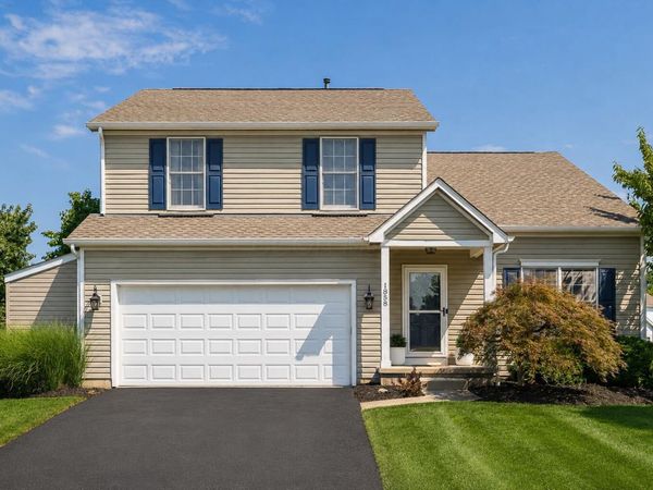 1858 Aurora Avenue , Lewis Center, OH 43035