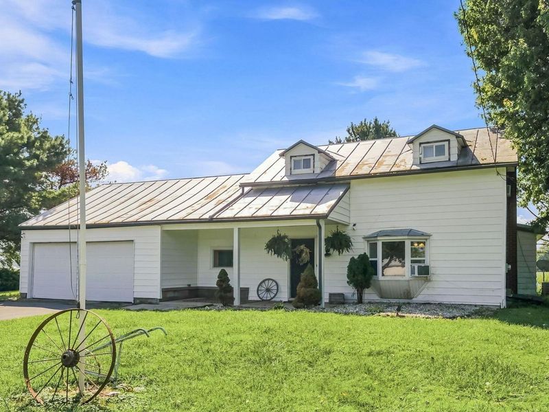1538 County Road 136, Cardington, OH 43315 Photo 1