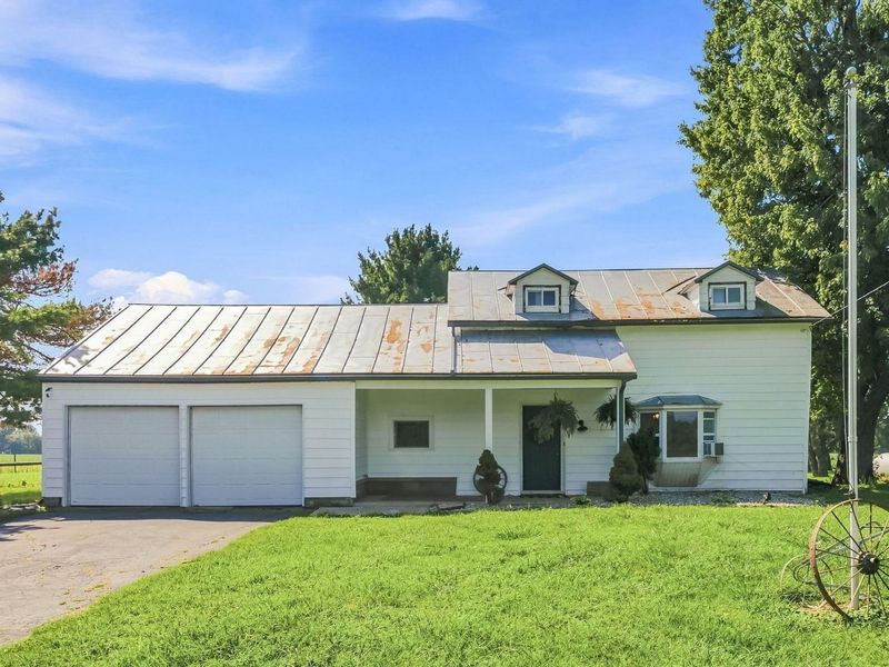 1538 County Road 136, Cardington, OH 43315 Photo 2
