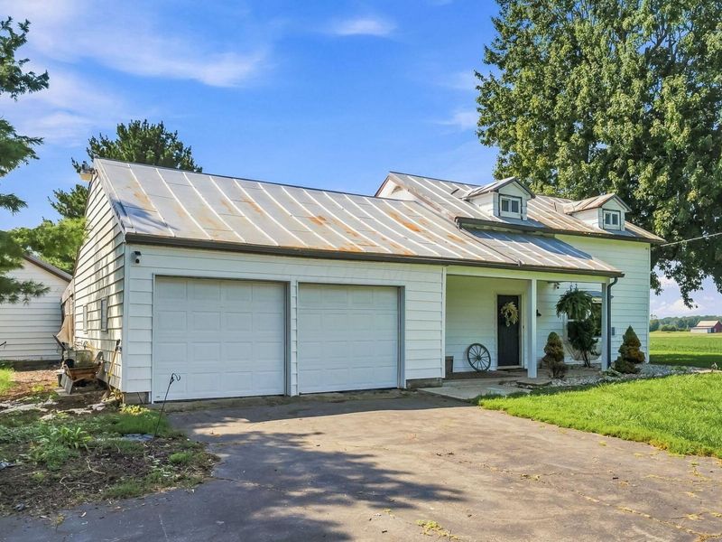 1538 County Road 136, Cardington, OH 43315 Photo 3