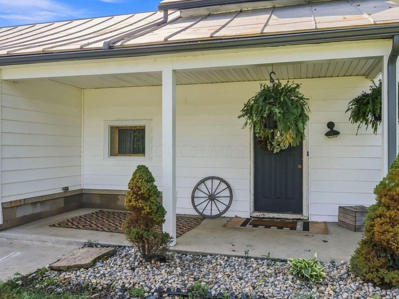 1538 County Road 136, Cardington, OH 43315 Photo 4