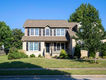 3129 Comanche Trail, Lexington, KY 40503