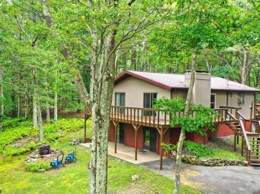 264 Primrose Lane, Terra Alta, WV 26764