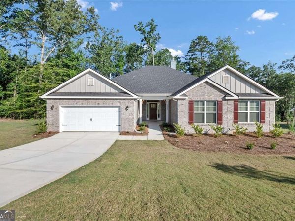3370 Trevi Trail, Douglasville, GA 30135