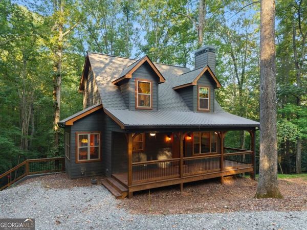 152 Cherry Court, Ellijay, GA 30540