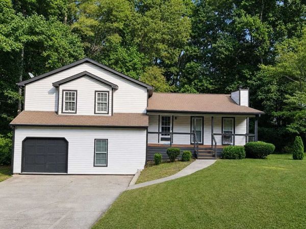 124 Cagle, Hiram, GA 30141