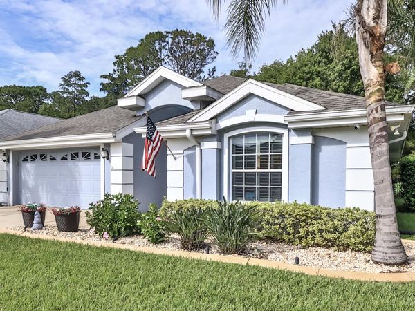 26 Cormorant Circle, Daytona Beach, FL 32119