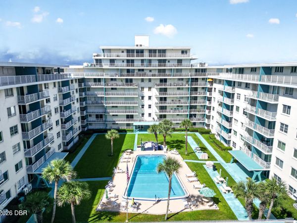2727 N Atlantic Avenue, Unit 415, Daytona Beach, FL 32118