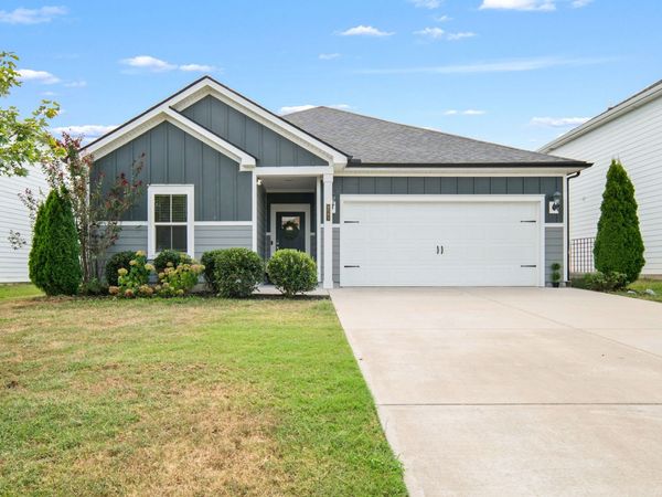 3731 Mathewson Way , Murfreesboro, TN 37128