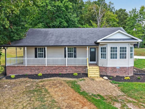 114 Tom Beasley Rd , Westmoreland, TN 37186