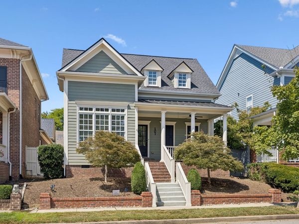 107 Gladstone Ln, Franklin, TN 37064