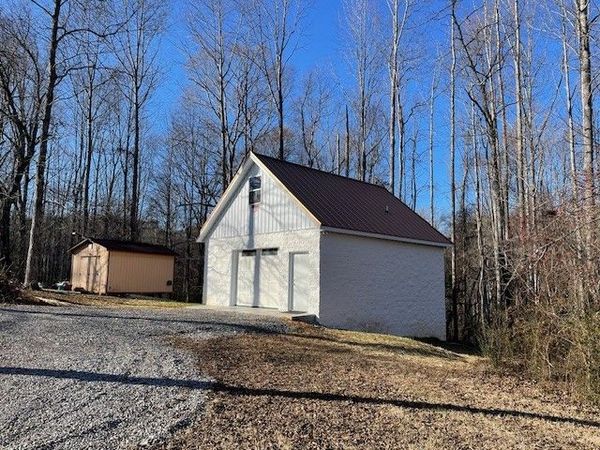 250 Justin Ln , McMinnville, TN 37110