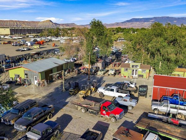 378 28 Road , Unit 2802 C 3/4, Grand Junction, CO 81501