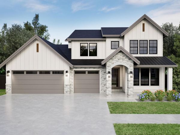 6394 W Largo Dr, Eagle, ID 83616